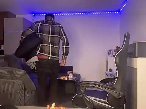 Chat XXX Live Luckymsa