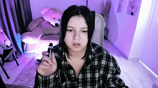 DiaAngell 라이브 XXX 채팅