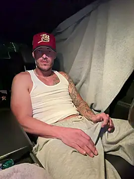 LueVille6 Live XXX-chat