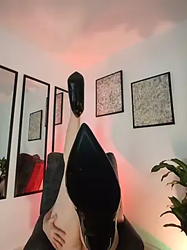 Živý XXX chat Im_Arcana