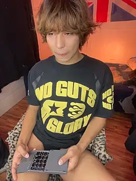 XXX chat uživo modela Aronn_44