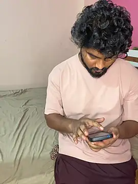 XXX chat uživo modela Sexxybobby