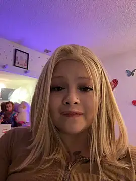 barbiee_doll1 Chat XXX live