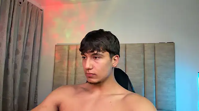 Chat XXX Live CHRIS_MORGAN1