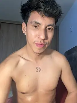 Jack_Frostt élő XXX-chatje