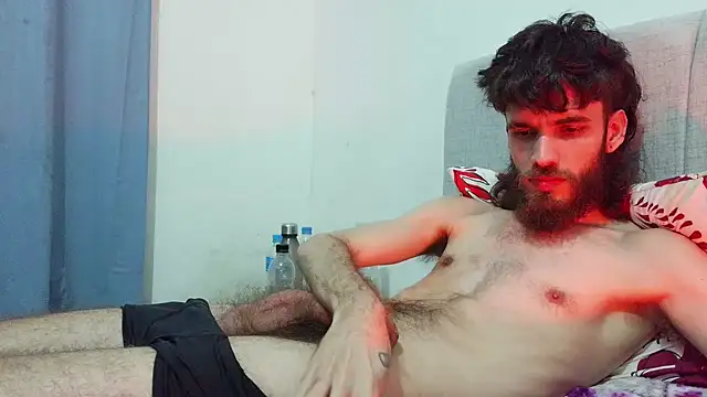 PygmaBoy Live XXX Chat