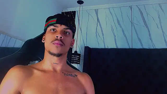 Chat XXX ao vivo de Angel_foxc13