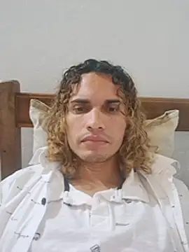 Show de webcam de MATIASREYE