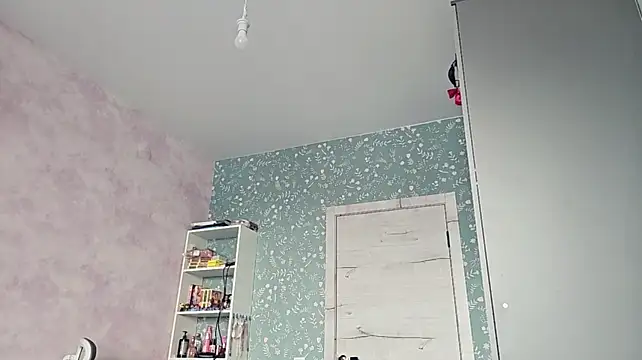 MarissaMcclary's Webcam Show