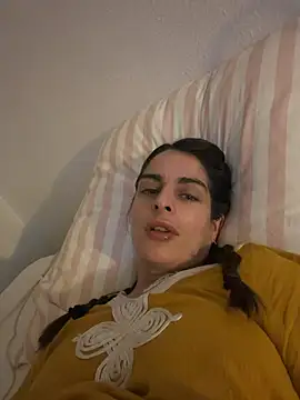 Chatroom XXX en direct de Camii2244