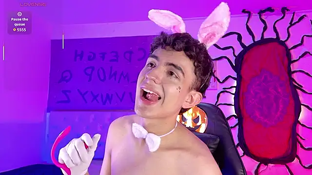 Eithan__wolfn Live XXX chat