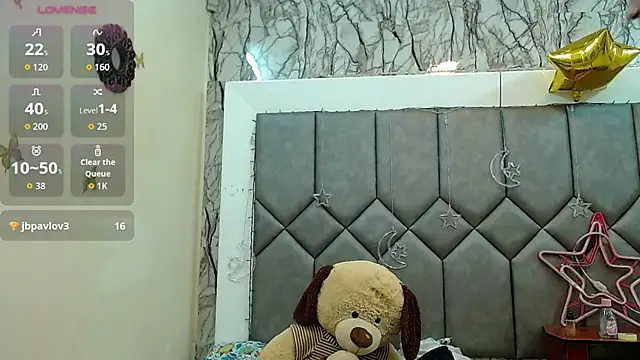 Steve_Hotman Obrolan Langsung XXX