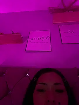 MiaraLove Live XXX-chat