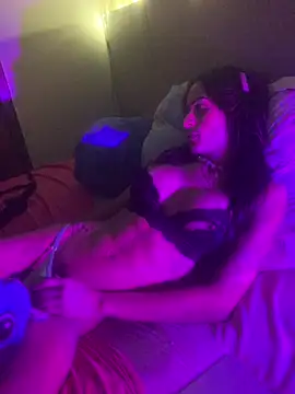 Show de webcam de ValentinaHot781