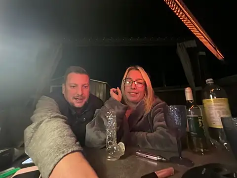 MrandMiss4Life – Live XXX-chat