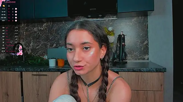 Elmarasofty Live XXX-chat
