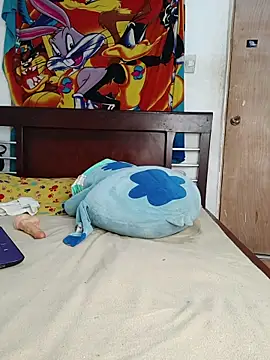 Alayn_sexy_ayes' Live XXX Chat