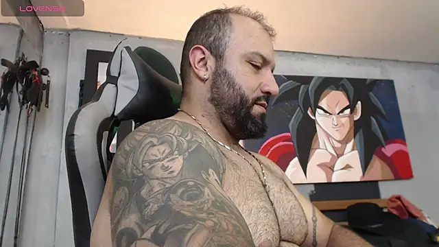 bardock_1 XXX чат на живо
