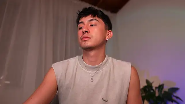 sweettaaron01 现场XXX聊天