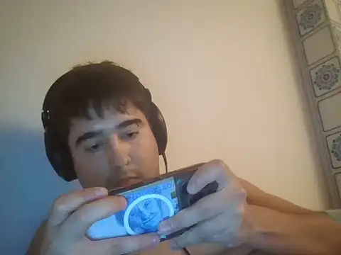 marccarter420s Chat XXX in diretta