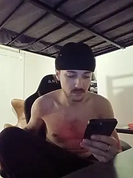 Czat XXX na żywo – Jbenz420