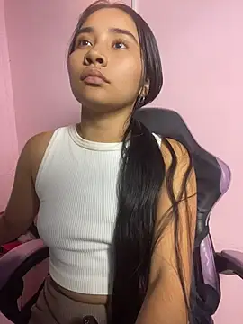 maliha_ec Chat XXX live