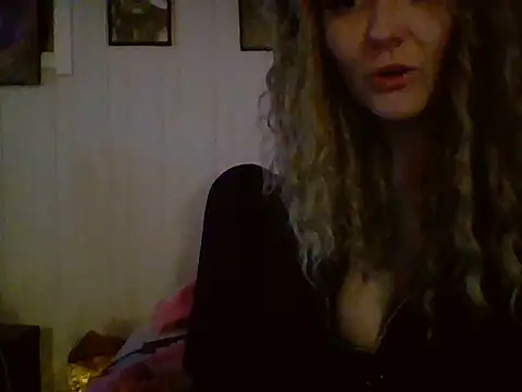 Chat +18 de MyManCave ao vivo