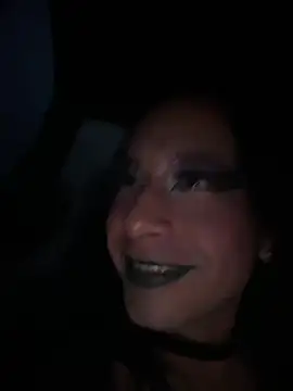 TranSexualJade95: онлайн-секс-чат