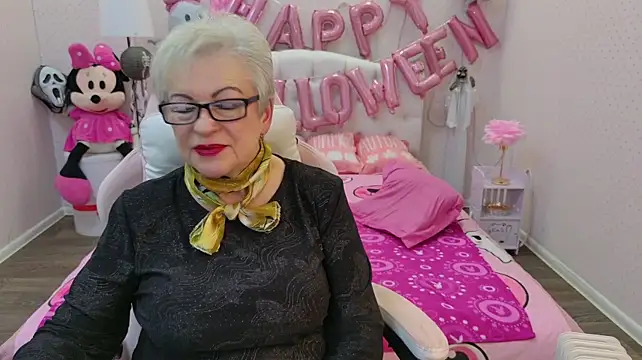 KayleSmoll Live XXX-Chat