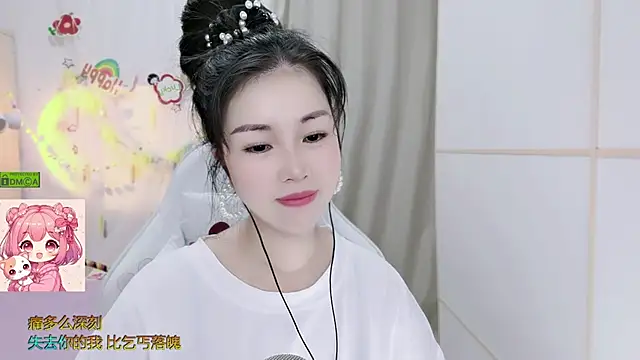 HK_angelchloen Live XXX chat