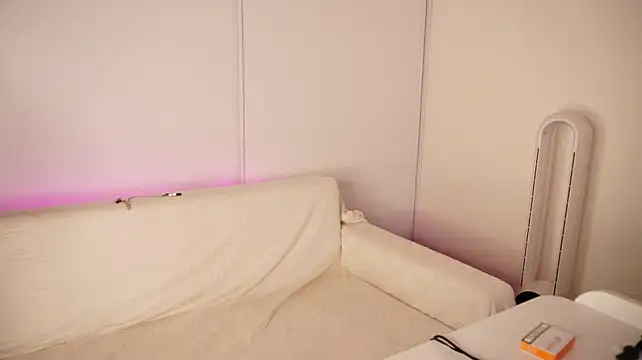 Milkiss' Live XXX Chat