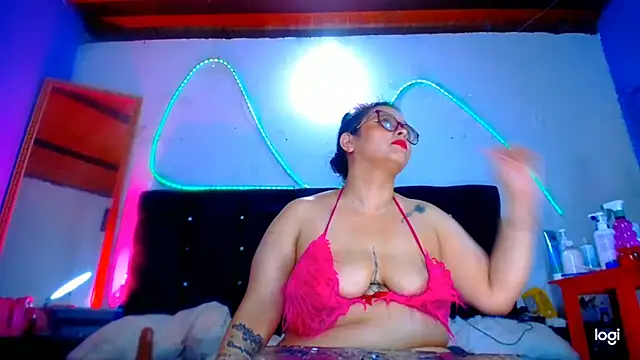 candela_lan Chat XXX live