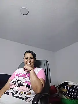 XXX chat uživo modela Merlyna_time