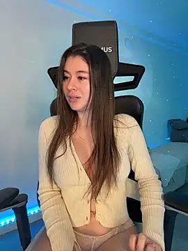 Chat XXX en directo de Sharon_07