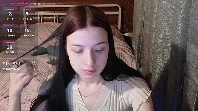 AlicePowells' Live XXX Chat