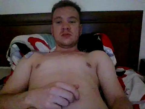 Leuzus Show in webcam