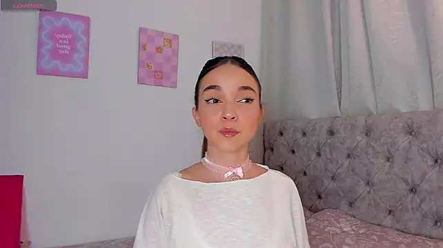 צ'אט XXX בשידור חי של kate_sweet01