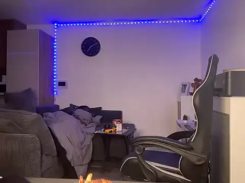 Luckymsan Live XXX chat