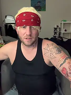 Živý XXX chat Livingpuddle