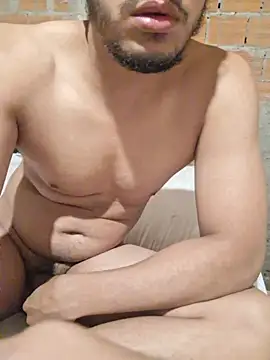 Bigmarxn Live XXX Chat