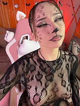 Ruby-conner2's Live XXX Chat
