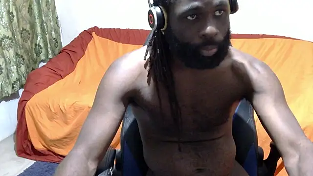 Chat XXX en directo de Darkkras