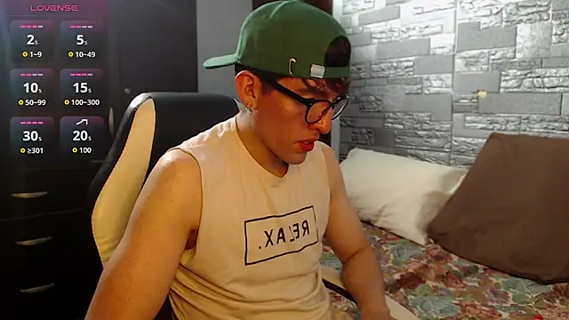 Chat XXX en directo de Ian_knight