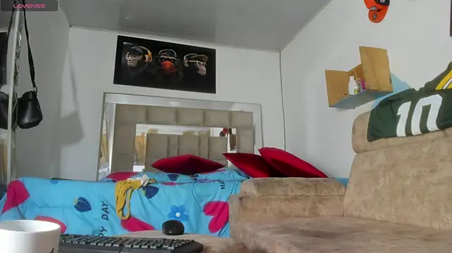 Chat XXX Live jadenf1
