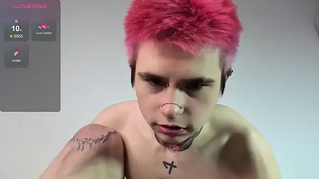 Alex_Vallley's Live XXX Chat