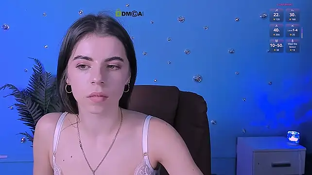 Chat +18 de lyra_desire ao vivo