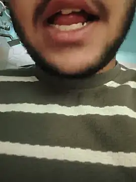 Naylakbacha Webcam show
