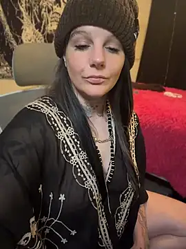 Czat XXX na żywo – Royal9123