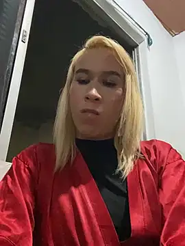 แชท XXX สดของ Astrid_Porno