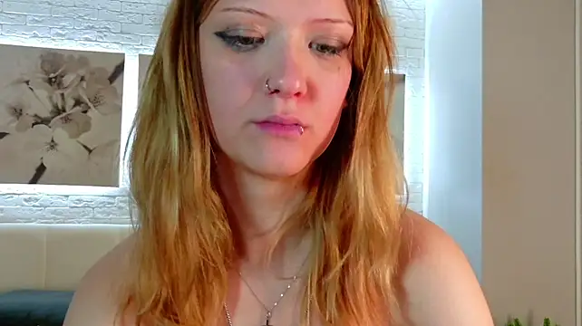 Czat XXX na żywo – Lina_Wi